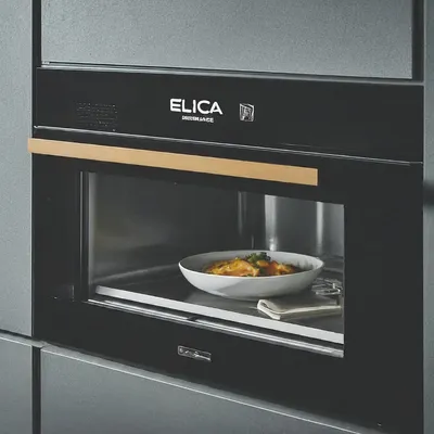 Elica inbuilt microwave hotsell